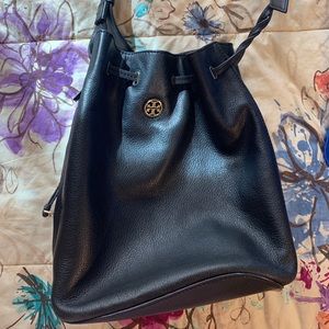 Tory Burch bucket bag